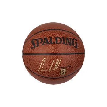 SPALDING Competition Ball Collection Basketball