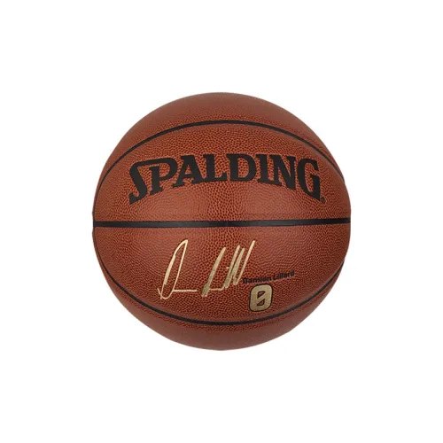 SPALDING Tie dye Series Basketball