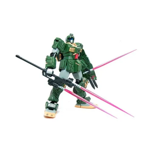 BANDAI Model Kits