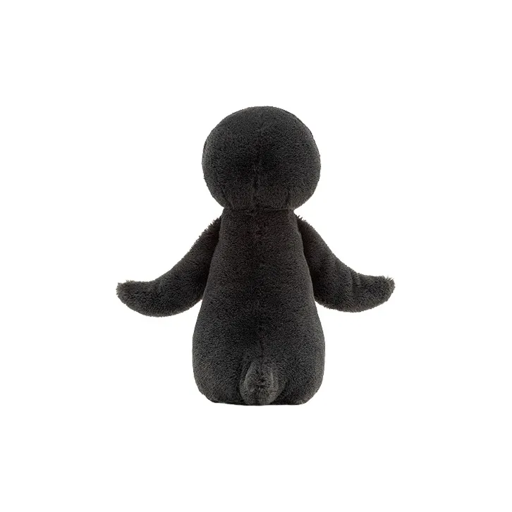 JELLYCAT Polar Regions Collection Animal Shy Penguin Dolls Plush Doll 25cm High-2