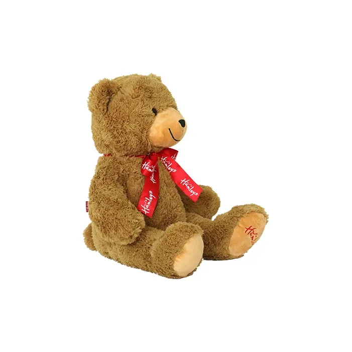 Hamleys Plush Toy-1