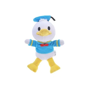 Disney NuiMOs Twinkling Articulated Doll Donald Duck Dolls Plush Doll 18cm High