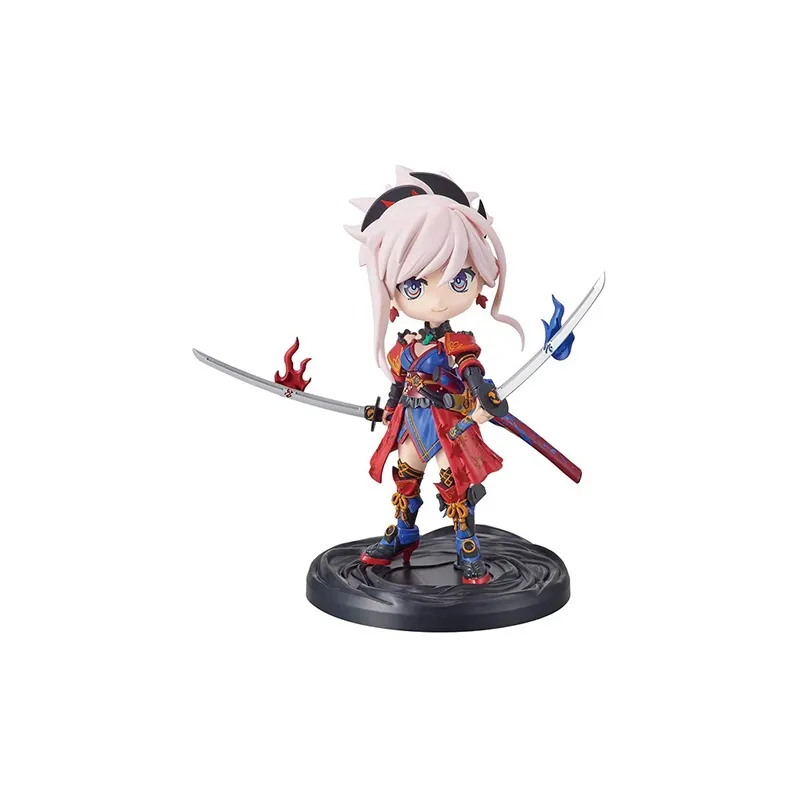 BANDAI FateGrand Order FGO Model Kits-2