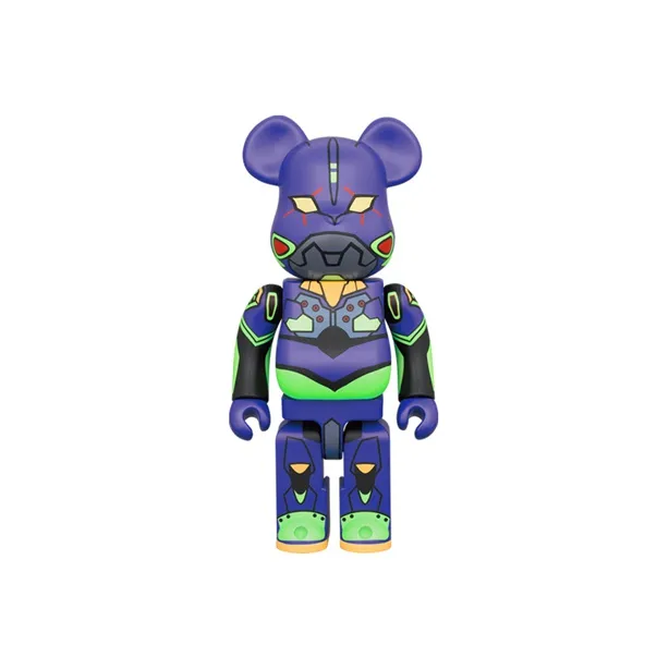 BE@RBRICK ArtToy-2