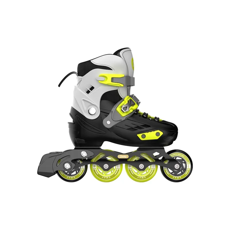 Sway Inline Skates Unisex 64 70cm-11