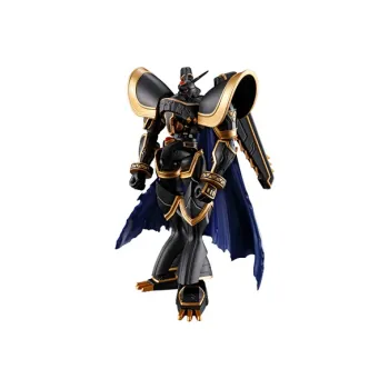 BANDAI Digimon Anime Characters Palm Control Digimon Collection Digimon X Evolution Assembled Models