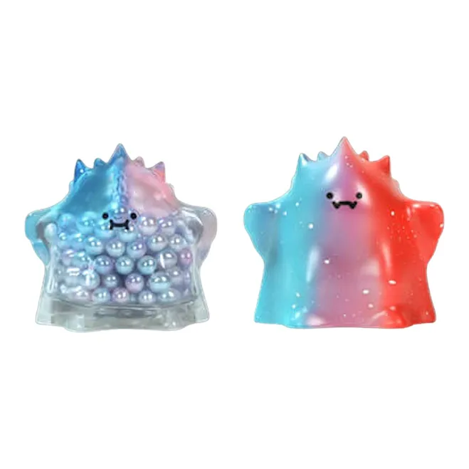 POP MART YUKI Harmony With Light And Dust Collection Blind Box Products Single Mystery Box/Full Box 12 Pcs-3