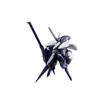 BANDAI HG Collection 1/144PB Limited ADVANCE Of Z RX 124 Gundam TR 6 Herio II Model Kits 13cm