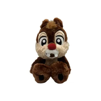 Disney Chip 'N Dale The Plush Chipmunk Plush Toy Dolls Plush Doll 35cm High