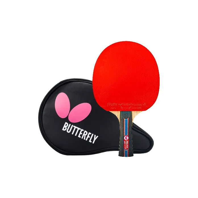Butterfly 7 Collection Ping Pong Paddles-5