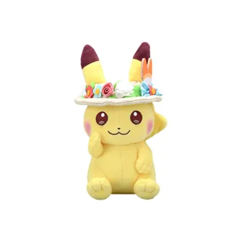 Pokemon Plush Toy