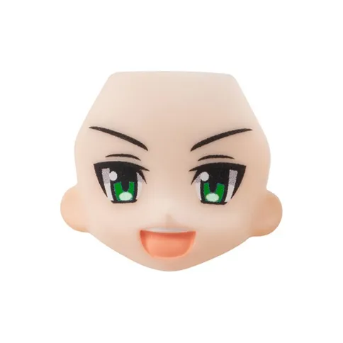 BANDAI Model Accessories-1