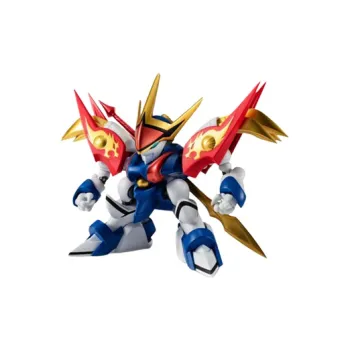 BANDAI Assembled Models