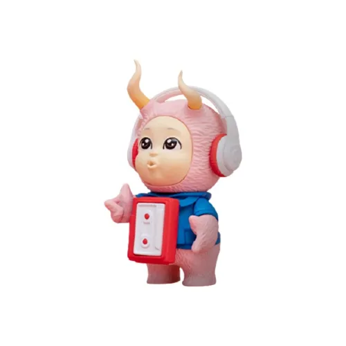 TOYCITY 블라인드 박스