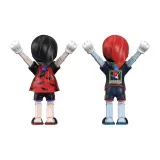 Mighty Jaxx Pinocchio Trendy Figures