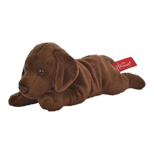 Hamleys Animal Chibi Mini Animal Plush Doll Dolls Plush Doll-5