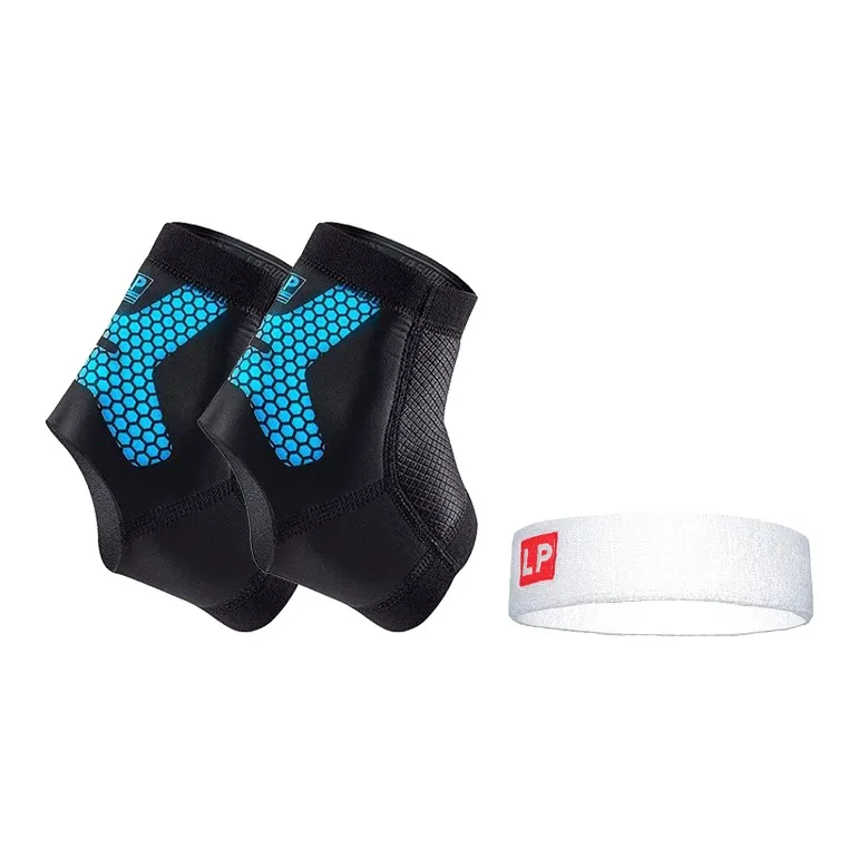LP SUPPORT Leg Guards-19
