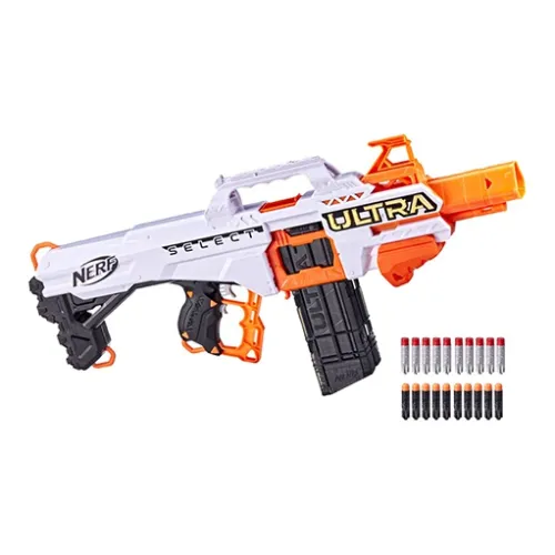 Hasbro Aurora Toy Guns