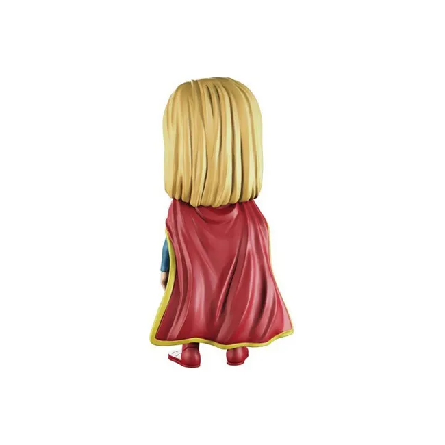 Mighty Jaxx Comics Mighty Jaxx Xxray Supergirl Figure-2