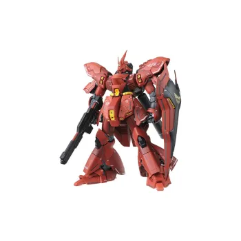 BANDAI MG Model Kits