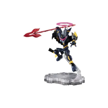 BANDAI Evangelion NX EDGE EVA Evangelion 06 Assembled Models