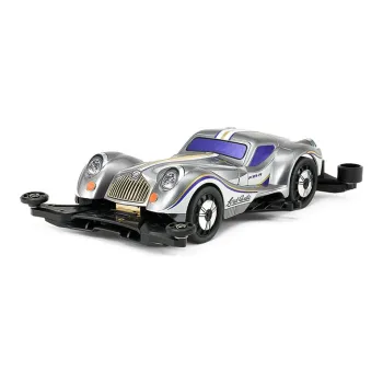 Tamiya FMA Chassis Lord Guile's Antique Car Assembled Models