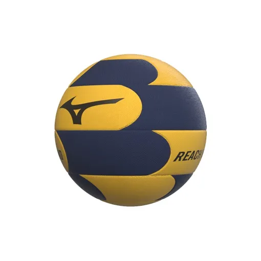 Mizuno Volleyball-1