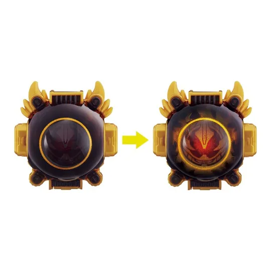 BANDAI Kamen Rider Model Accessories-2