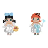 Confirmed-March Princess+July Princess (Open)