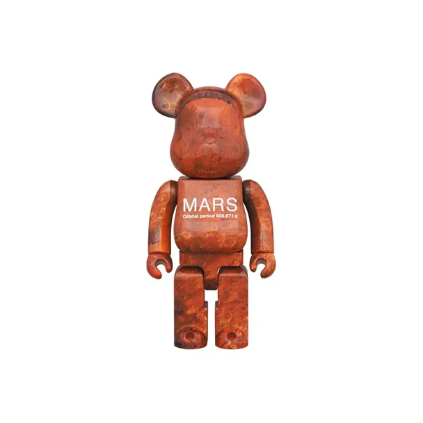 BE@RBRICK MARS 1000%-2