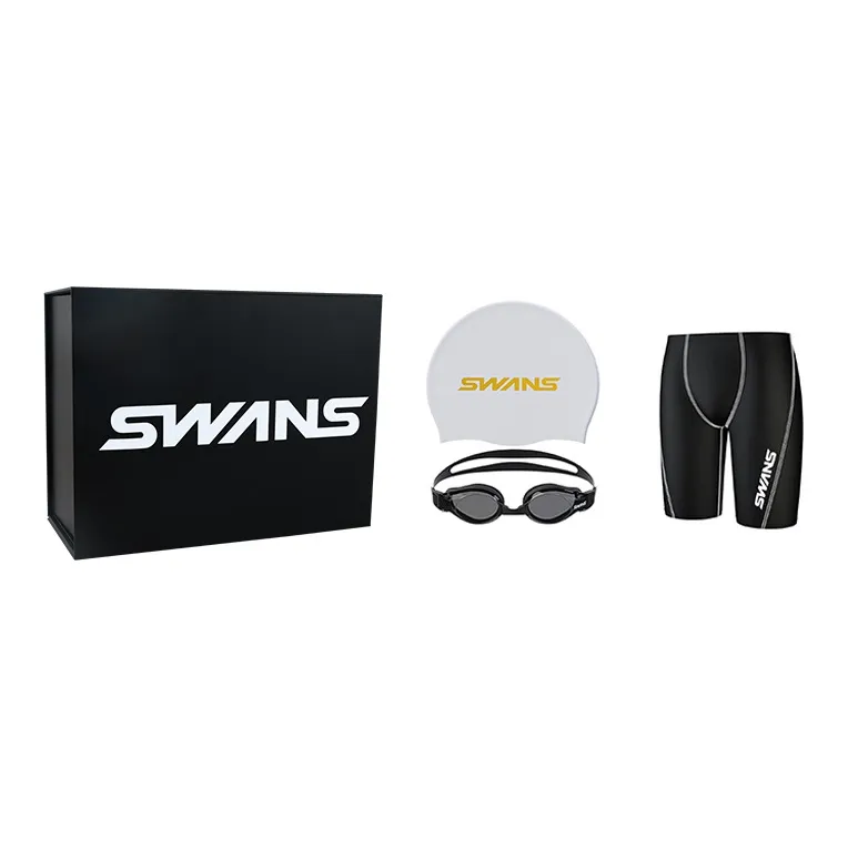 Swans Swimming Equipment Sets-5