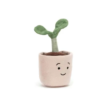JELLYCAT Fun Plant Plush Toy