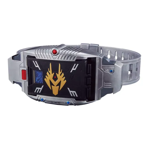BANDAI Sizes Kamen Rider Ryuki Dragon Rider Transformation Belt Driver Simplified Version Model Accessories