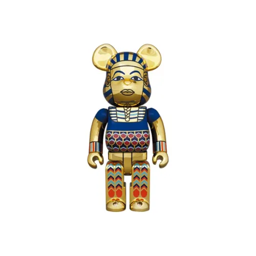 BE@RBRICK ANCIENT EGYPT 100％