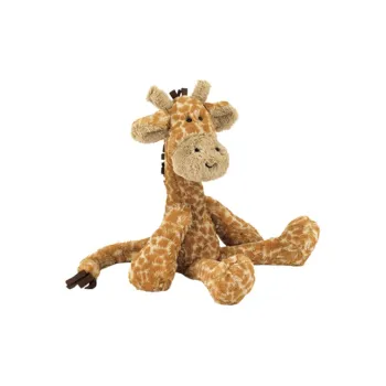 JELLYCAT Merryday Giraffe Stuffed Animal
