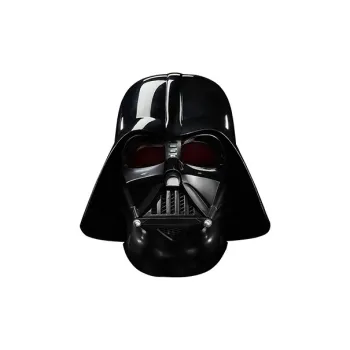 Hasbro Star Wars, Black Warrior, Darth Vader, Wearable 1 Helmet Assembled Models