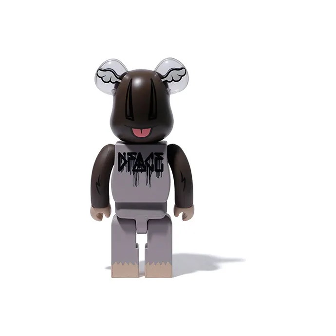 BE@RBRICK Trendy Figures-3