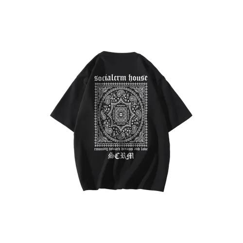 SCRM Unisex T-shirt