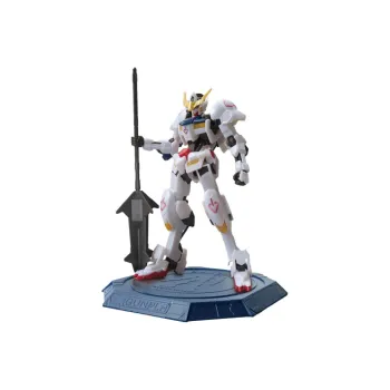 BANDAI HG Collection Model Kits