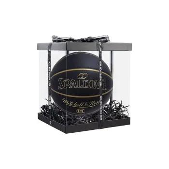 SPALDING Co-branded Collection Basketball