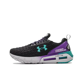 Under Armour Hovr Mega 2 Clone 'Black Grape'