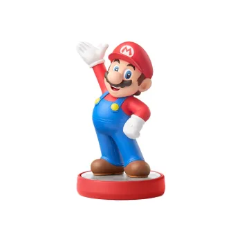 NINTENDO SWITCH Chibi Figures