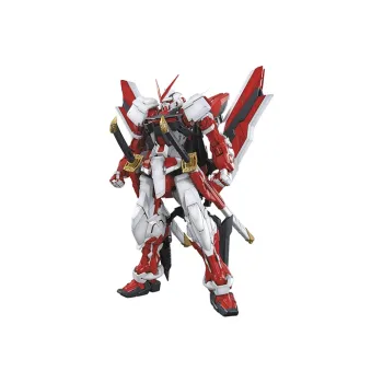 BANDAI MG Model Kits