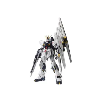 BANDAI MG Model Kits