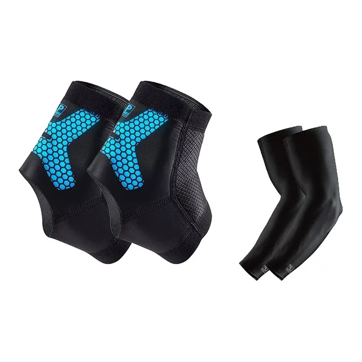 LP SUPPORT Leg Guards-23