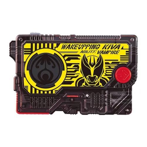 BANDAI Ultraman Trigger DX Victory Divine Light Bat Deluxe Version Model Accessories