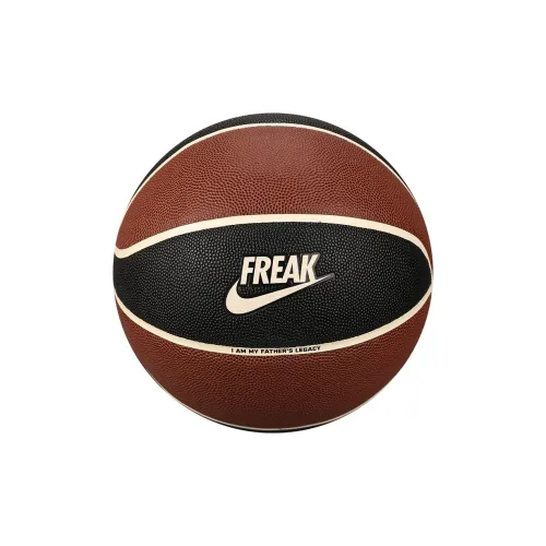 Nike Rubber Basketball Size 7 Ball Training