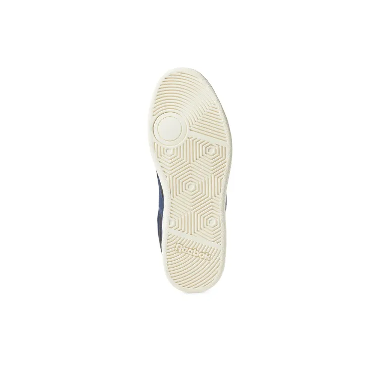 Reebok Royal Techque Skateboard Shoes Men Low-Top Navy Blue-4