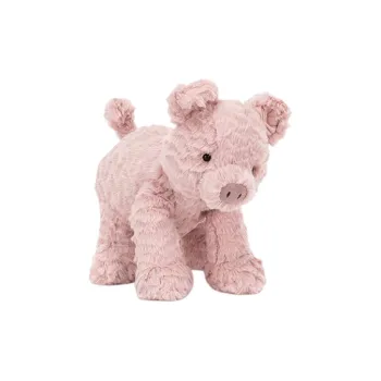 JELLYCAT Fuddlewuddle Pig Stuffed Animal