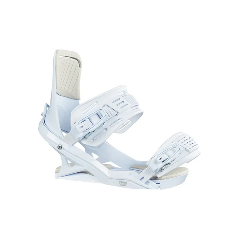 HEAD Single Snowboard Ski Bindings Unisex-1